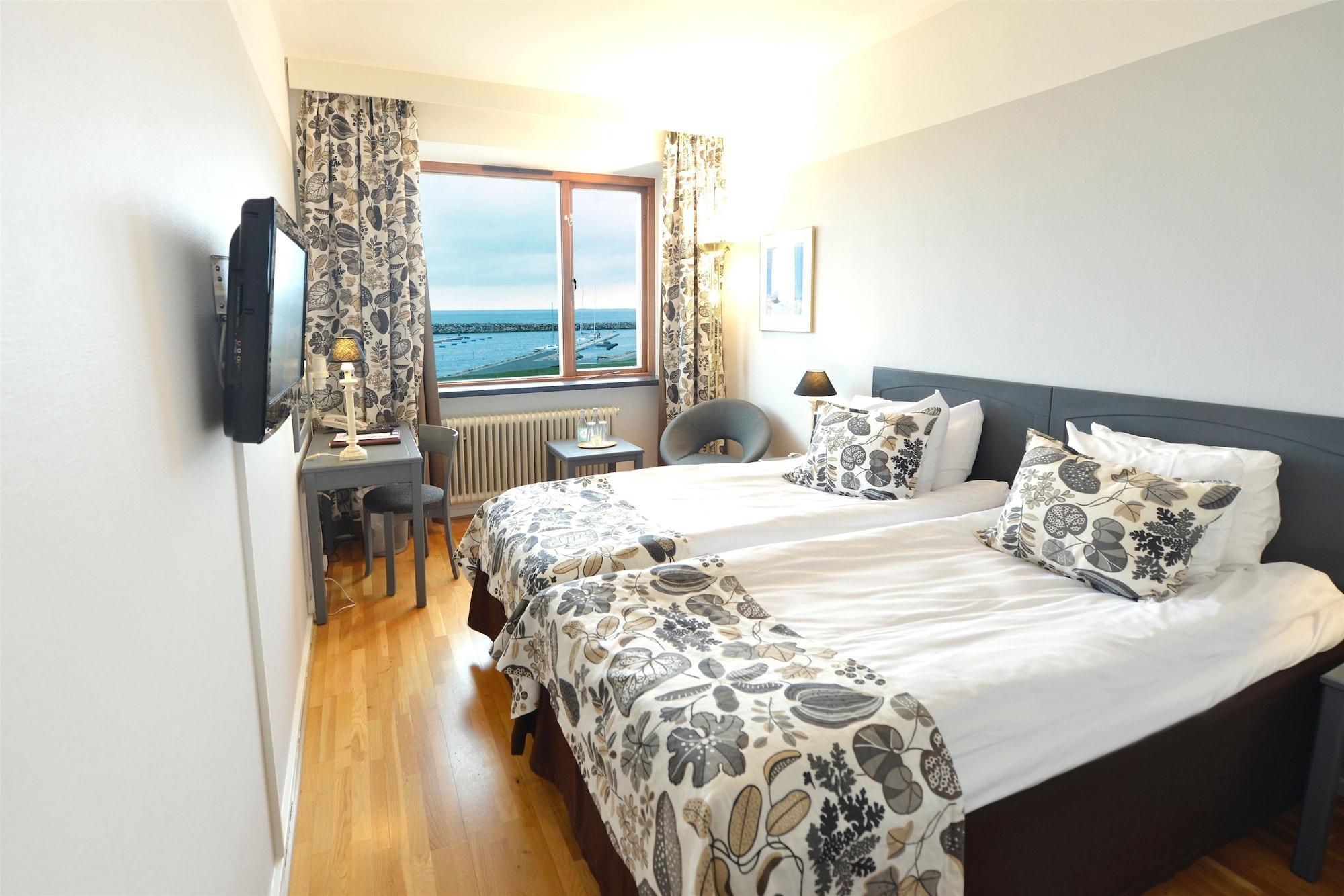 Hotel Svea, BW Signature Collection Simrishamn Dış mekan fotoğraf