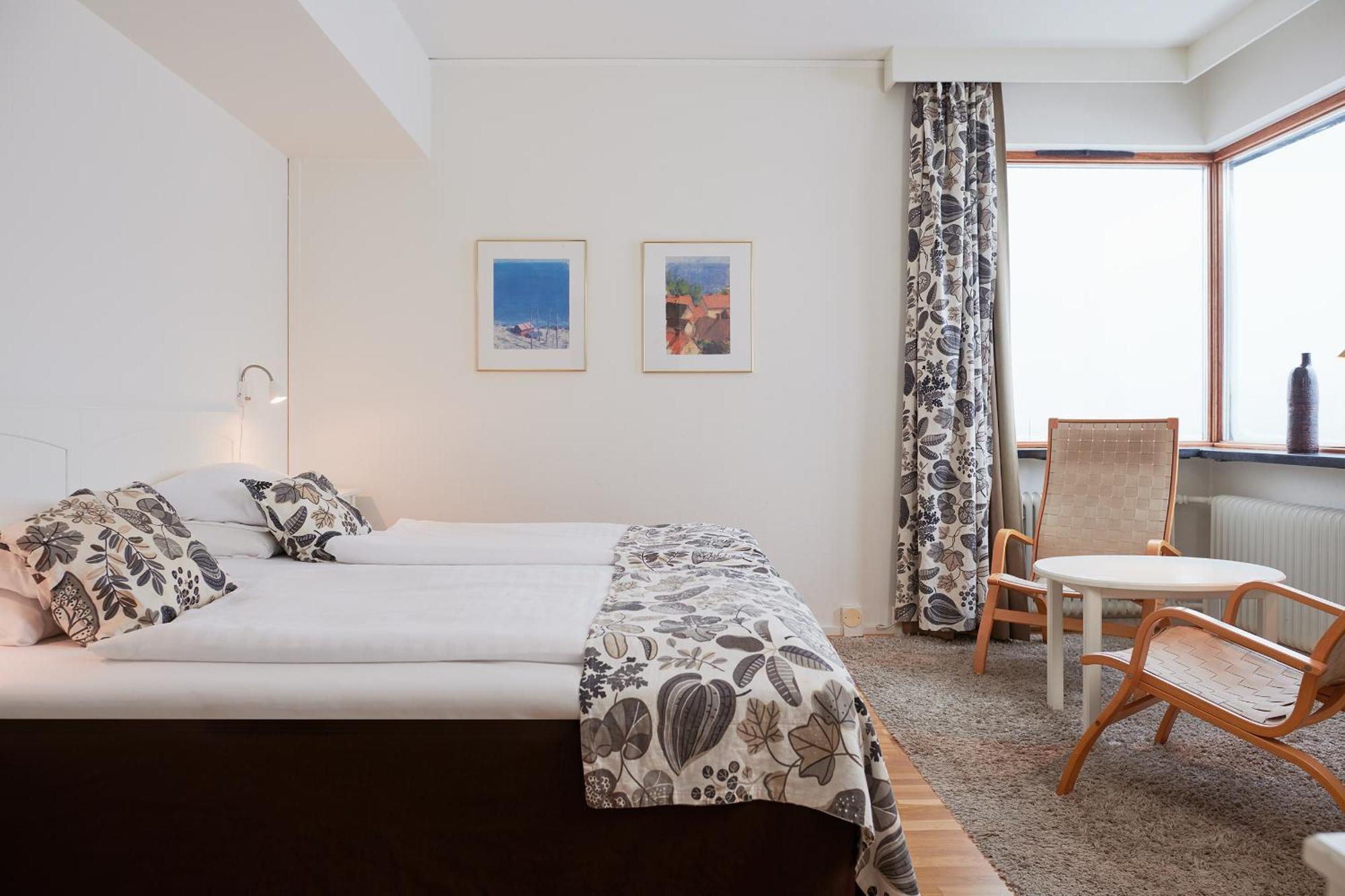 Hotel Svea, BW Signature Collection Simrishamn Dış mekan fotoğraf